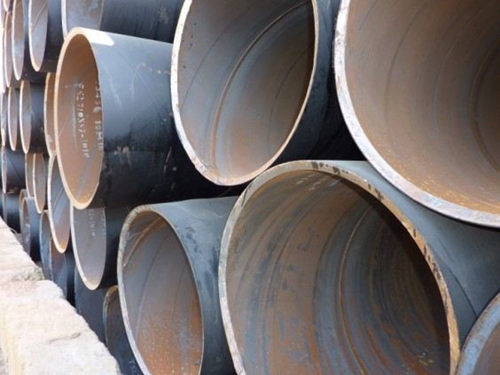 厚壁螺旋鋼管廠(chǎng)家 