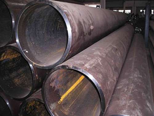 大口徑熱擴(kuò)無(wú)縫鋼管 