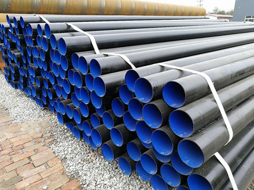 外pe內(nèi)環(huán)氧樹(shù)脂復(fù)合鋼管 