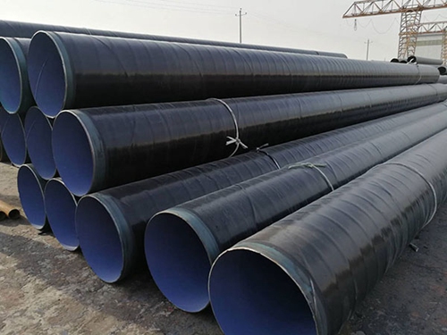 自來(lái)水用tpep防腐鋼管 