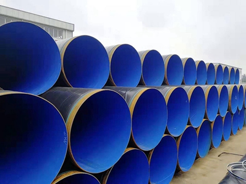 優(yōu)質(zhì)外pe內(nèi)環(huán)氧樹(shù)脂復(fù)合管 