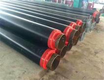 聚氨酯保溫鋼管的外皮是什么？